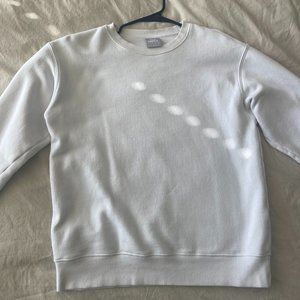 TNA Cozy Af Fleece (Small)